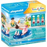 Cumpara ieftin Playmobil - Inotator Ars De Soare