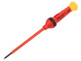 Tijă &icirc;nlocuibilă plată 3,0x0,5mm FELO E-SMART 100mm