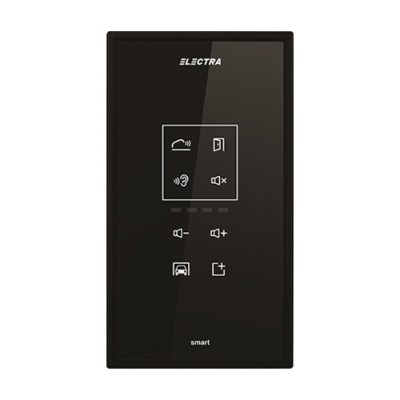 Terminal audio - SMART, G3 - ELECTRA ATM.0S403.ELB04 foto