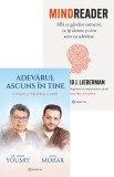 Pachet Citeste printre ganduri - Bookzone