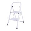 Scara otel 2 trepte late - incarcare max. 150 Kg GartenVIP DiyLine, Artool