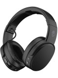 Casti Skullcandy Crusher Wireless Black Android Devices|Apple Devices