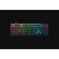 Tastatura gaming mecanica cu fir Razer DeathStalker V2 RZ03-04500100-R3M1 foto