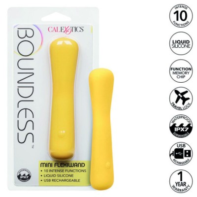 CALEXOTICS - BOUNDLESS MINI FLEXIWAND foto