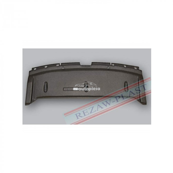 Scut plastic sub bara Peugeot 307 fabricat in perioada 2005 - 2007 RP150607