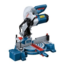 Bosch Statio GCM 254 Ferastrau circular stationar 1750W, 30x254mm ProAdvanced PowerfulTools
