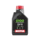 MOTUL 5100 4T 15W50 1 litri