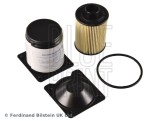 BLUE PRINT ADK82327 filtru combustibil