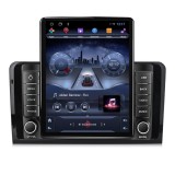 Navigatie dedicata cu Android Mercedes M-Class ML W164 2005 - 2012, 2GB RAM,