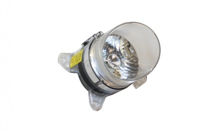 Lumini de zi, Daytime Running Light Mercedes A-Klasse (W176), 12- , B-Class (W246), 09.11- , E-Class Coupe/Cabrio (C207) , 01.13- , Gla-Class (X156), foto