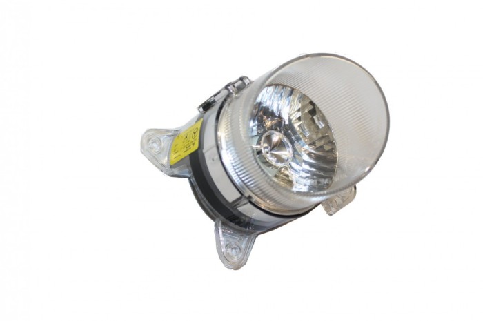 Lumini de zi, Daytime Running Light Mercedes A-Klasse (W176), 12- , B-Class (W246), 09.11- , E-Class Coupe/Cabrio (C207) , 01.13- , Gla-Class (X156),