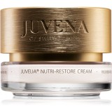 Juvena Juvelia&reg; Nutri-Restore Cremă regeneratoare &icirc;mpotriva ridurilor 50 ml