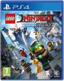 Lego The Ninjago Movie Videogame PS4
