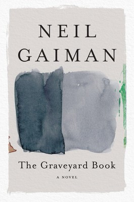 The Graveyard Book foto