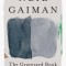 The Graveyard Book