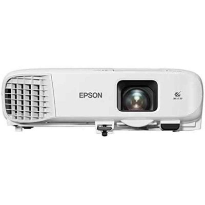 Proiector Epson EB-E20 3400 Lm Alb XGA foto