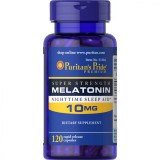 Melatonin 10mg 120 buc