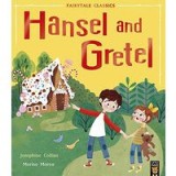 Hansel and Gretel