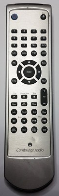 Telecomanda originala Cambridge Audio DVD player RC-DVD99 foto
