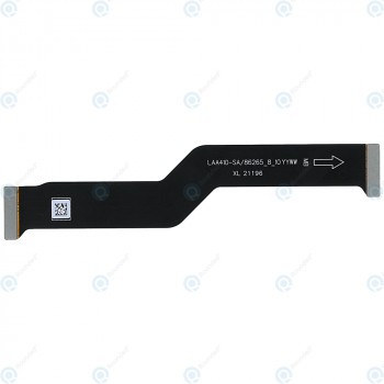 OnePlus Nord CE 5G (EB2101) LCD flex 1041100132