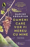Cumpara ieftin Oameni Care Vor Fi Mereu Cu Mine, Narine Abgarian - Editura Humanitas Fiction