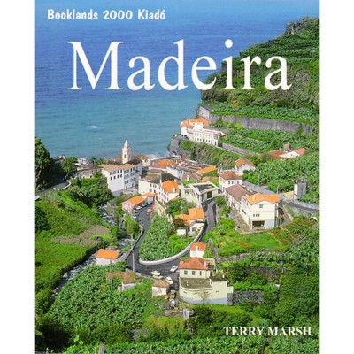 Madeira - Terry Marsh foto