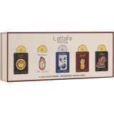 Lattafa Pride Box 2 set cadou unisex 5x20 ml