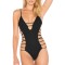SW1484-1 Costum de baie intreg cu multiple bretele elastice