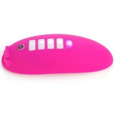 OHMIBOD - LIGHTSHOW LIGHT STIMULATOR WITH REMOTE CONTROL foto