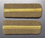 Rom&acirc;nia Epoleți muncitor militar dilibau