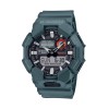 Ceas Barbati, Casio G-Shock, Classic GA-010 GA-010-2AER - Marime universala