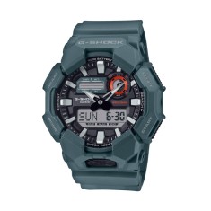 Ceas Barbati, Casio G-Shock, Classic GA-010 GA-010-2AER - Marime universala