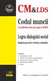 Codul muncii |, Rosetti