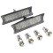 Set Plafoniere LED Fata dedicate BMW E90/E91/E92