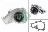 INA 538 0713 10 Pompă de apă, răcire motor