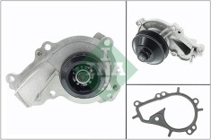 INA 538 0713 10 Pompă de apă, răcire motor foto