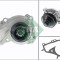INA 538 0713 10 Pompă de apă, răcire motor