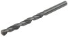 Burghiu HSS 11mm Tolsen, DIN338, Otel Rapid, Lungime 142mm, Unghi 118&deg;
