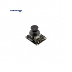 Modul joystick foto