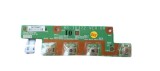 60. Power button laptop|MS-16372