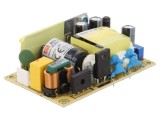 Alimentator MEAN WELL Pulsatoriu Deschisă 30W 80-264VAC OUT: 1 6A 82%