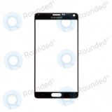 Samsung Galaxy Note 4 (SM-N910F) Fereastra de afișare neagră (fără atingere)