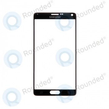 Samsung Galaxy Note 4 (SM-N910F) Fereastra de afișare neagră (fără atingere) foto