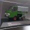 Macheta Multicar M22 1965 verde - IST 1/43