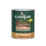 Grund lemn 1 litru, grund de ad&Atilde;&cent;ncime, tratament protec&Aring;&pound;ie lemn