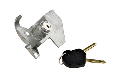 Mecanism inchidere haion spate Citroen Berlingo 1996-2011, Peugeot Partner 1996-2015, NTY EZC-CT-020 foto