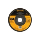 Disc lamelar plat ROTOR 125*22,23 P100 T27 Innovative ReliableTools
