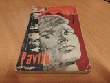 Pavlik. Iuri Naghibin