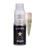 Cumpara ieftin Ombre Spray Nail Art LUXORISE Laser Glam - Symphony