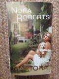 NORA ROBERTS - MARTORA